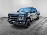 Used 2017 Ford F150 Lariat image 2