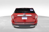 Used 2024 Ford Explorer Limited image 3