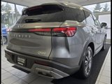 Used 2022 INFINITI QX60 Luxe image 5