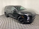 New 2025 Hyundai Palisade Calligraphy image 5