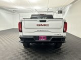 Used 2024 GMC Sierra 1500 AT4X image 4