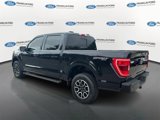 Certified 2023 Ford F150 XLT w/ Equipment Group 302A High image 4