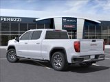New 2025 GMC Sierra 1500 SLT w/ SLT Premium Plus Package image 3