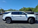 New 2026 Chevrolet Traverse LT image 4