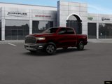 New 2026 RAM 1500 Tradesman image 2