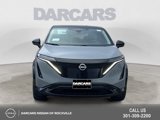 New 2025 Nissan Ariya Platinum image 2