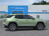 New 2026 Chevrolet Equinox LT w/ Convenience Package II image 5