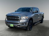 Used 2023 RAM 1500 Big Horn image 3