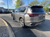 Used 2022 Lexus LX 600 4WD w/ Luxury Package image 5