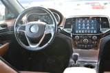 Used 2020 Jeep Grand Cherokee Overland image 2