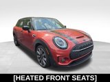 Used 2022 MINI Cooper Clubman S image 5