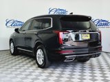 Used 2025 Cadillac XT6 Luxury image 2