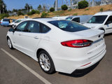 Used 2019 Ford Fusion SE image 5