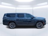 New 2025 Jeep Grand Wagoneer L Series III image 2