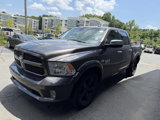 Used 2016 RAM 1500 Express image 4