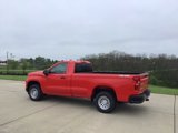 New 2025 Chevrolet Silverado 1500 W/T w/ WT Value Package image 4