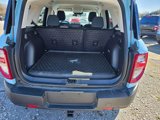 Used 2024 Ford Bronco Sport Heritage image 6