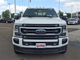 Certified 2020 Ford F350 Platinum image 2