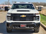New 2025 Chevrolet Silverado 3500 W/T image 2