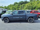 New 2026 RAM 1500 Laramie w/ Night Edition image 2