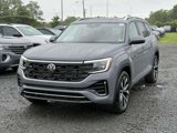 New 2025 Volkswagen Atlas SEL Premium R-Line image 3