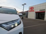 New 2025 Toyota RAV4 LE image 4
