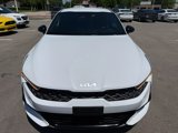 Used 2022 Kia K5 GT-Line image 3