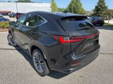 New 2025 Lexus NX 350 AWD w/ Luxury Package image 4