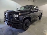 New 2025 Chevrolet Silverado 2500 LT w/ Trail Boss Package image 3