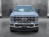 New 2025 Ford F250 Lariat image 2