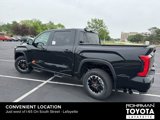 New 2025 Toyota Tundra SR5 image 2