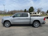 New 2025 RAM 1500 Big Horn image 2