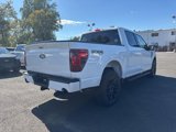 New 2025 Ford F150 XLT image 3
