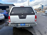 Used 2013 Nissan Frontier SV w/ SV Value Truck Pkg image 5