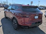 Used 2024 Chevrolet Blazer RS image 6