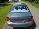 Used 2006 Mercedes-Benz C 230 Sedan image 6