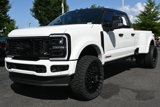 Used 2025 Ford F450 Platinum image 5