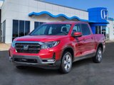 New 2025 Honda Ridgeline RTL image 2