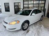 Used 2013 Chevrolet Impala LS image 3