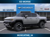 New 2025 GMC Hummer EV 3X w/ Extreme Off-Road Package image 2