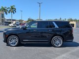 Used 2023 Cadillac Escalade Premium Luxury Platinum w/ LPO, Radiant Package image 3
