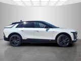 New 2025 Cadillac Lyriq Sport w/ Nappa Leather Package image 3