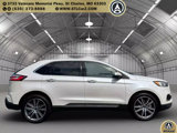 Used 2019 Ford Edge Titanium image 2