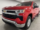 Used 2024 Chevrolet Silverado 1500 LT w/ Protection Package image 4