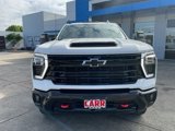 New 2025 Chevrolet Silverado 3500 LTZ w/ Trail Boss Package image 2