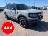 Used 2023 Ford Bronco Sport Outer Banks w/ Tech Package image 2