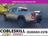New 2026 Chevrolet Colorado ZR2 image 6