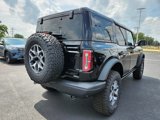 New 2025 Ford Bronco Badlands image 4