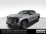 New 2025 Toyota Tundra 1794 Edition image 2
