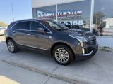 Used 2017 Cadillac XT5 Luxury w/ Driver Awareness Package image 3